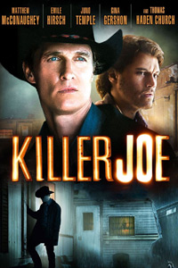 Αφίσα της ταινίας Killer Joe