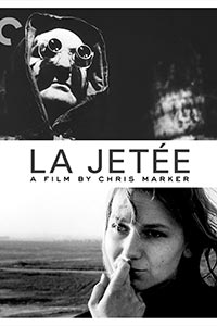 Αφίσα της ταινίας Σταθμός Αποχαιρετισμού (La Jetee)