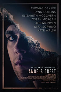 Αφίσα της ταινίας Λάθος Απόφαση (Angels Crest)
