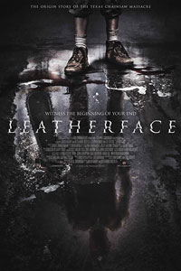 Αφίσα της ταινίας Leatherface