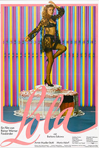 Αφίσα της ταινίας Λόλα (Lola)