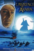 Ο Λόρενς της Αραβίας (Lawrence of Arabia)