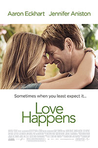 Αφίσα της ταινίας Η Αγάπη θέλει το Χρόνο της (Love Happens)