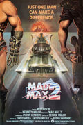 Μαντ Μαξ 2: Εκδικητής πέρα από το νόμο (Mad Max 2)