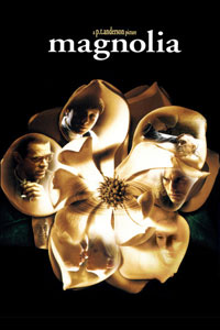 Αφίσα της ταινίας Μανόλια (Magnolia)