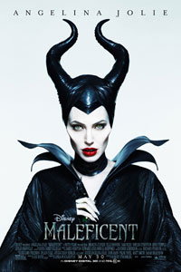 Αφίσα της ταινίας Maleficent