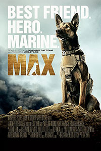 Αφίσα της ταινίας Max
