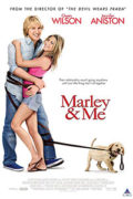 Μάρλεϊ, ένας μεγάλος μπελάς (Marley & Me)
