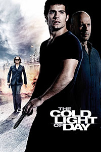 Αφίσα της ταινίας Μην εμπιστεύεσαι κανέναν (The Cold Light of Day)