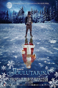 Αφίσα της ταινίας Μια ιστορία για τον Αϊ Βασίλη (Joulutarina)