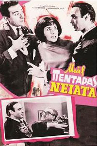 Αφίσα της ταινίας Μιας Πεντάρας Νιάτα