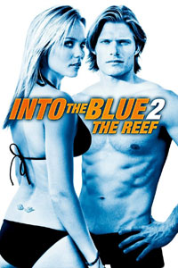 Αφίσα της ταινίας Into the Blue 2: The reef