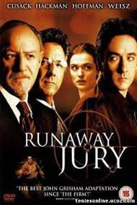 Αφίσα της ταινίας Οι Ένορκοι (Runaway Jury)