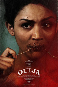 Αφίσα της ταινίας Ouija -Πίνακας Πνευμάτων