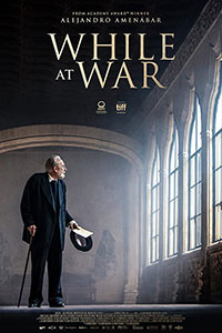 Αφίσα της ταινίας Όσο Κρατά ο Πόλεμος (While at War)