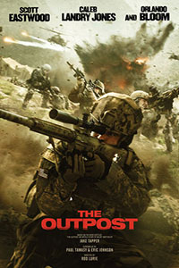 Αφίσα της ταινίας The Outpost