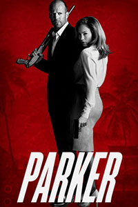 Αφίσα της ταινίας Πάρκερ (Parker)