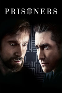 Αφίσα της ταινίας Prisoners