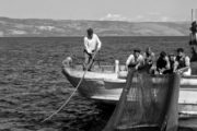 Ψαράδες και ψαρέματα