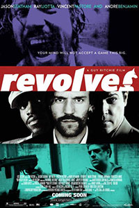 Αφίσα της ταινίας Revolver