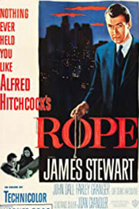 Αφίσα της ταινίας Ο Βρόχος (Rope)