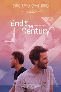Αφίσα της ταινίας Το Τέλος του Αιώνα (Fin de siglo)