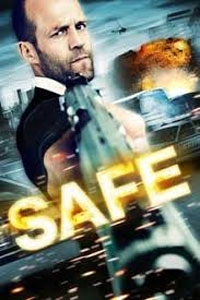 Αφίσα της ταινίας Ο Προστάτης (Safe)