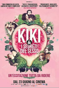 Αφίσα της ταινίας Σ’ Αγαπώ Ισπανικά – Kiki, El Amor Se Hace