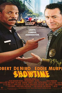 Αφίσα της ταινίας Showtime