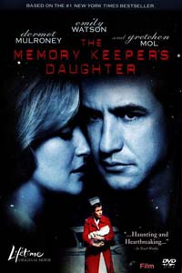 Αφίσα της ταινίας Σκοτεινό Μυστικό (The Memory Keeper’s Daughter)