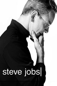 Αφίσα της ταινίας Steve Jobs