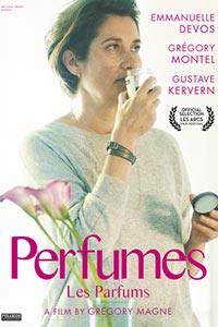 Αφίσα της ταινίας Τα Αρώματα (Les Parfums)