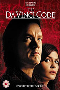 Αφίσα της ταινίας Κώδικας Da Vinci (The Da Vinci Code)