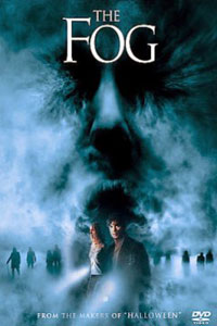 Αφίσα της ταινίας Η Ομίχλη (The Fog)