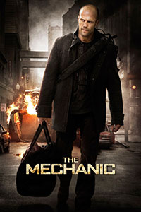 Αφίσα της ταινίας Το Μούτρο (The Mechanic)