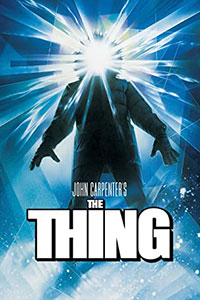 Αφίσα της ταινίας Η Απειλή (The Thing)