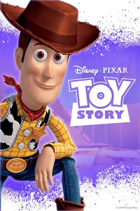 Αφίσα της ταινίας Toy Story