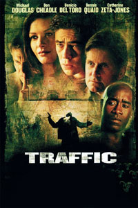 Αφίσα της ταινίας Traffic