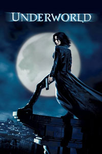 Αφίσα της ταινίας Underworld