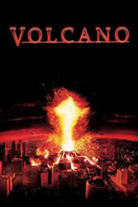 Αφίσα της ταινίας Ηφαίστειο (Volcano)