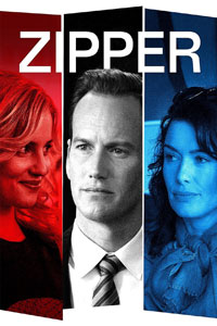 Αφίσα της ταινίας Χωρίς Φραγμούς (Zipper)