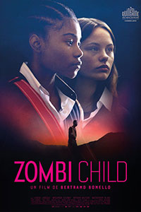 Αφίσα της ταινίας Zombi Child