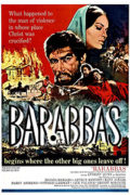 Βαραββάς (Barabbas)