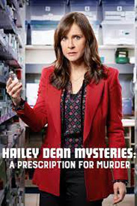 Αφίσα της ταινίας Διάγνωση: Φόνος (Hailey Dean Mysteries: A Prescription for Murder)