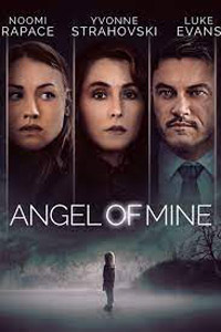 Αφίσα της ταινίας Angel of Mine