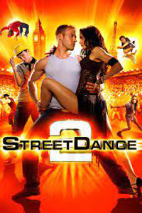 Αφίσα της ταινίας StreetDance 2