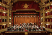 Tchaikovsky Symphony Orchestra (TSO)