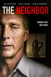 Αφίσα της ταινίας The Neighbor