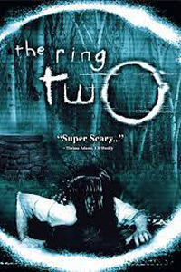 Αφίσα της ταινίας Σήμα Κινδύνου 2 (The Ring Two)
