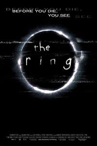 Αφίσα της ταινίας Σήμα Κινδύνου (The Ring)